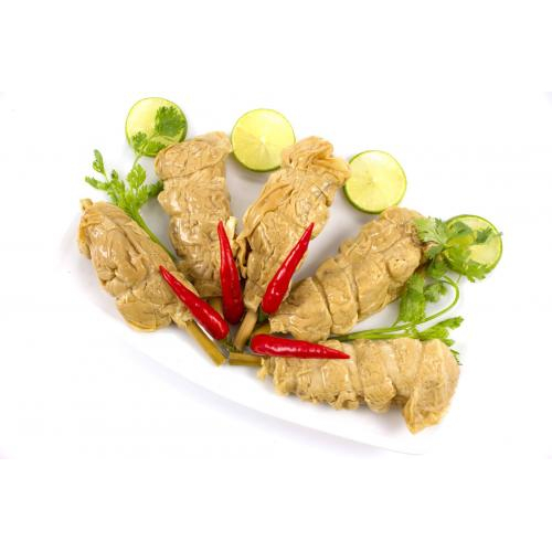 Thực Phẩm Chay Bình Loan - Sản Phẩm Vì Sức Khỏe Cộng Đồng